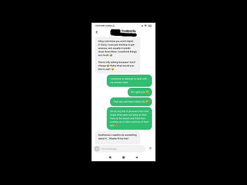 ❤️ ฉันเพิ่ม PAWG ใหม่จาก Tinder ในฮาเร็มของฉันแล้ว (รวมคุยกับ Tinder ด้วย) ❤️❌ โป๊ ที่ th.thebestfetishsites.ru